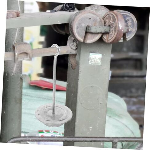 Scale Weights Hook for Traditional Scale Accessory Holder Versatile Weight in Saudi Arabia