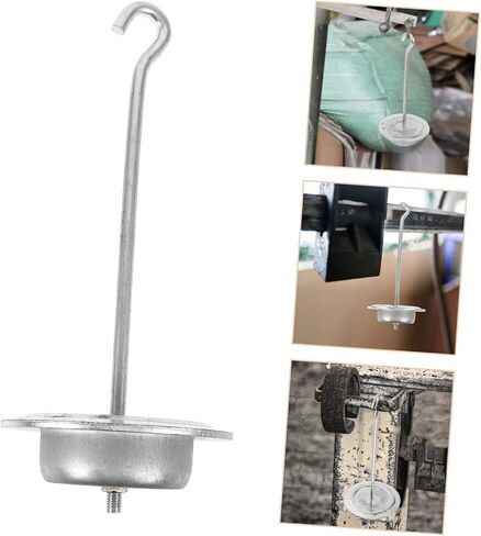 Scale Weights Hook for Traditional Scale Accessory Holder Versatile Weight in Saudi Arabia