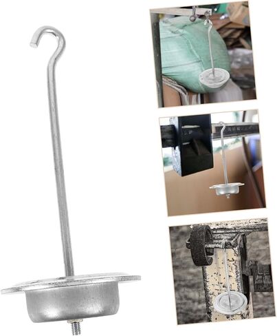 Weights Scale Hook Mechanical Scale Hanging Weights Hook for Accurate Measurement in Saudi Arabia