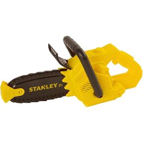 ستانلي جونيور منشار دائري تديره البطارية-أداة لعب تظاهر واقعية للأطفال | الأضواء والأصوات والشفرة الدوارة | الأعمار 3+ | يشمل البطاريات in Kuwait