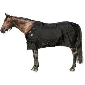Dura-Nylon Horse Stable Sheet | Ultimate Comfort & Protection Horse Sheet | Keeps Coats Smooth & Shiny in Saudi Arabia