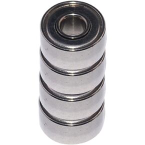 693ZZ ABEC-5 for Motor 2030/2040/2430/2435/2440/2445 (Pack of 4) in Kuwait