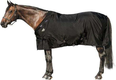 Dura-Nylon Horse Stable Sheet | Ultimate Comfort & Protection Horse Sheet | Keeps Coats Smooth & Shiny in Saudi Arabia
