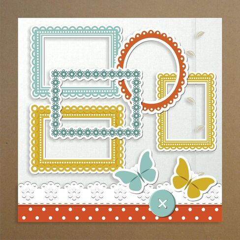 25 Sheets Chipboard 46pt (Point) 5.5 X 8.5 Inches Medium Weight Half Letter Size .046 Caliper Thick Cardboard Craft|Packing Brown Kraft Paper Board in Saudi Arabia