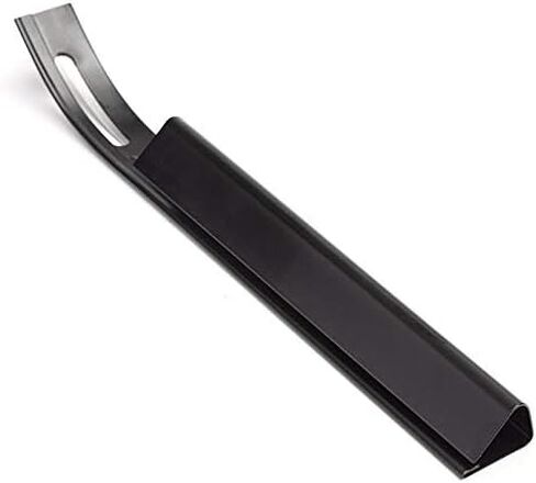 Safety Beveler Skiver Thinning Leather Craft Blade DIY Folds Seams Tool in Saudi Arabia