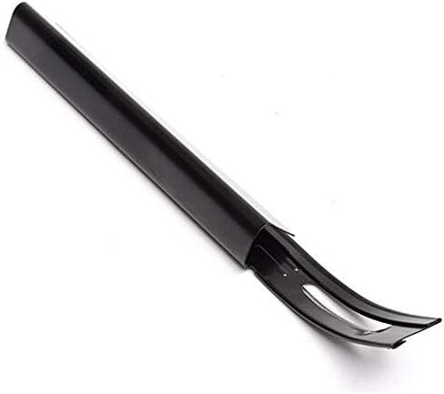 Safety Beveler Skiver Thinning Leather Craft Blade DIY Folds Seams Tool in Saudi Arabia