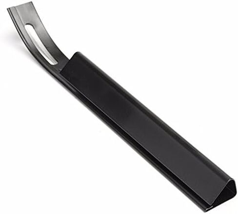 Safety Beveler Skiver Thinning Leather Craft Blade DIY Folds Seams Tool in Saudi Arabia