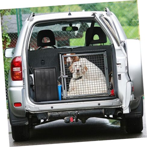 VICASKY 2pcs Pet Toilet Pan for Dog Crate Bunny Cage and Birdcage Tray for Small Animals Bottom Tray for Home Use in Saudi Arabia