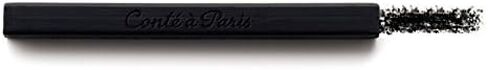 COLART AMERICAS INC. Pastel Black HB, 2 pack Conte Crayons in Saudi Arabia