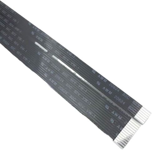 5PC X CCD FFC CIS Flex Flat Scanner Compatible with Models M177 M175 M176 M475 M375 CM1015 CM1017 M127 M128 M125 M126 M276 M225 in Saudi Arabia