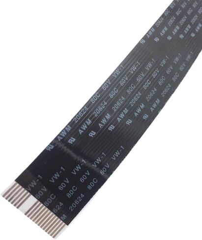 5PC X CCD FFC CIS Flex Flat Scanner Compatible with Models M177 M175 M176 M475 M375 CM1015 CM1017 M127 M128 M125 M126 M276 M225 in Saudi Arabia