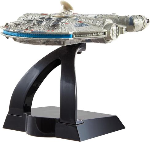 Hot Wheels Collector, Star Wars Starship Selection with Premium Packaging (Cannot Choose Model) in Saudi Arabia