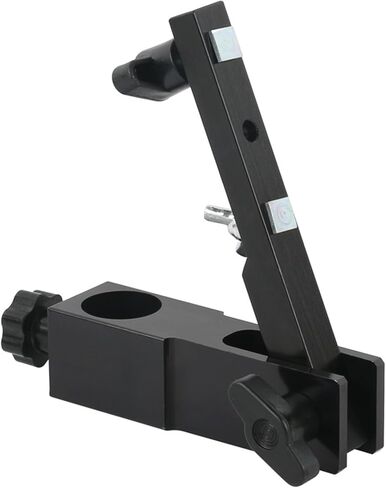 25mm 32mm Vertical Hanging Rod LCD Table + 8 10.1 11.6 13.3 Inch LCD IPS Displayer Monitor for Stereo Microscope or Video Camera in Saudi Arabia