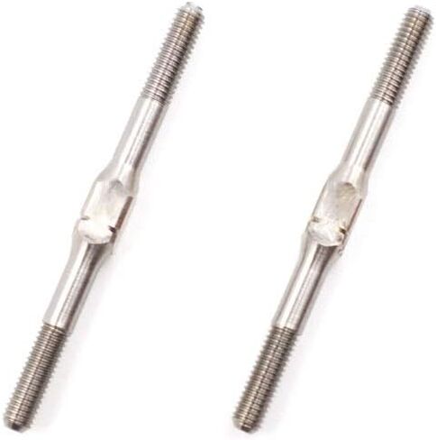 نعم سباق 64 Titanium Turnbuckle 3x42mm 2pcs #Tbti-0342 in Kuwait