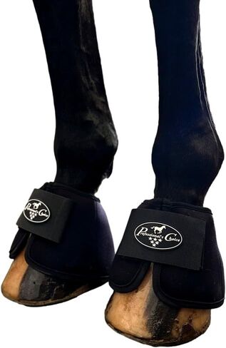 Professional's Choice Ice Bell Boot | طريقة سهلة لتطبيق العلاج البارد على القدمين | تباع في أزواج in Saudi Arabia