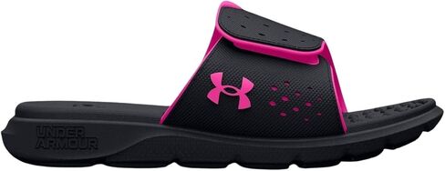 صندل Ignite Pro Slide للنساء من Under Armour in Saudi Arabia