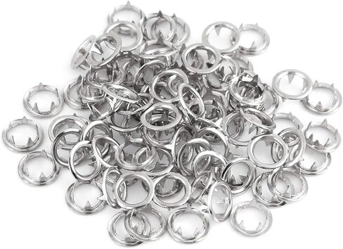 Metal Prong SNAP Buttons Fasteners Press Studs Setting Tool Mix Colors PLIER for Home Clothing Shop in Saudi Arabia