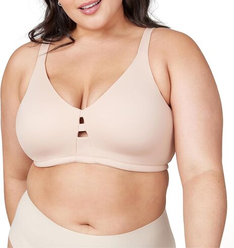 Spanx Low Profile Wireless Minimizer Cafe Au Lait 38C in Saudi Arabia