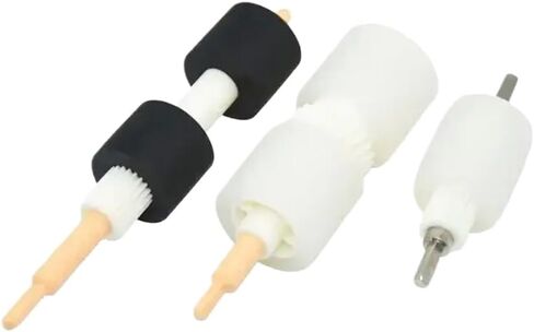 صينية متوافقة 5 مجموعة أدوات التغذية الالتفافية لـ DC240 DC242 DC250 DC252 DC260 DC550 DC560 DC570 DC700 C70 DC900 4110 W840 604K23670 59K26570 40X0770 in Saudi Arabia