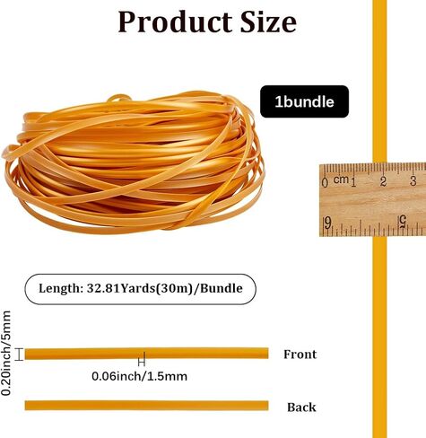 Gorgecraft 30m*5mm rattan waceer wicker في الهواء الطلق الأحمر الاصطناعية رول لفة إصلاح مجموعة السلك السلك السلك المسطح نسج فناء كرسي الأرائك الإصلاح لوازم لأثاث العشب حديقة in Kuwait