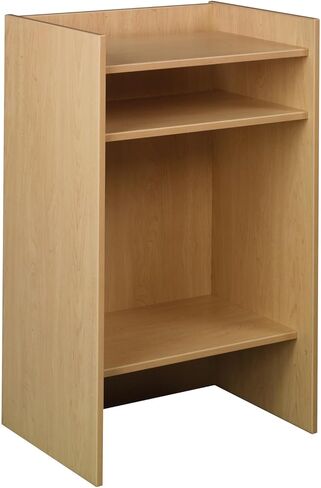 Southwestern Sanctuary Symmetry Stories Research Kiosk and Stand-21" X 26" W X 42" H in Saudi Arabia