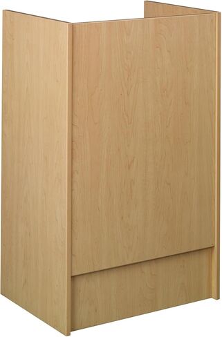 Southwestern Sanctuary Symmetry Stories Research Kiosk and Stand-21" X 26" W X 42" H in Saudi Arabia