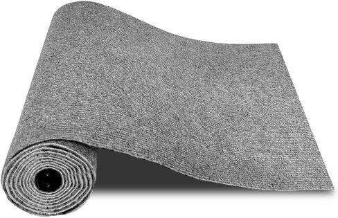 حامي الأثاث Cat Scratch ، وسادة خدش Cat Cat ذاتية القابلة ، 78.7 "x15.7" غطاء السجاد للأريكة والأريكة والجدران ولوحة خدش Cat الأثاث ، وسادة خدش مضادة للمخالب القطة (رمادي) in Kuwait