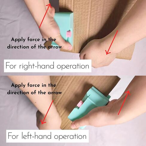 Cardboard Cutter for Cat Scratchers ، يشمل 10 شفرات ، أداة قطط من الخزانة غير المطبوعة ثلاثية الأبعاد ، آلة قطع من الورق المقوى لعشاق القطط (أسود ، مطبوع 3D) in Kuwait