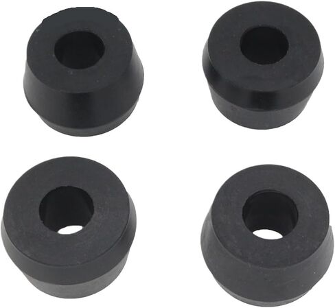 4pcs power trim trim comphic متوافق مع R/ MR/ 1983-90 18-2702 9-77000 23-99291T in Saudi Arabia
