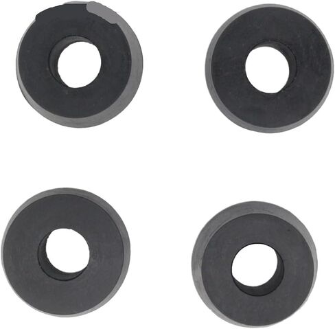4pcs power trim trim comphic متوافق مع R/ MR/ 1983-90 18-2702 9-77000 23-99291T in Saudi Arabia