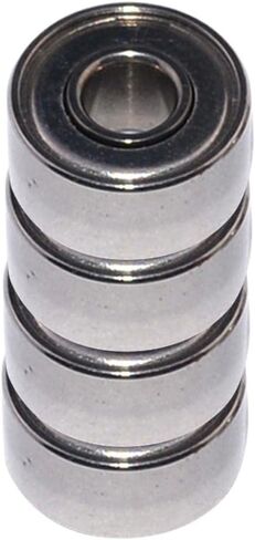 693ZZ ABEC-5 for Motor 2030/2040/2430/2435/2440/2445 (Pack of 4) in Kuwait