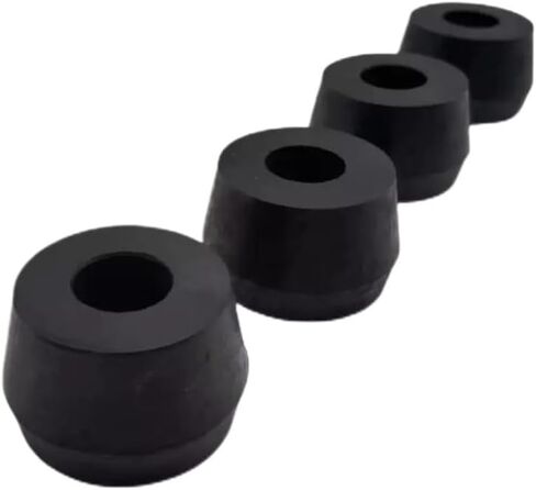 Power Trim Bushing Fit for R MR ONE 1983 to 90 18-2702 23-99291T Boat in Saudi Arabia