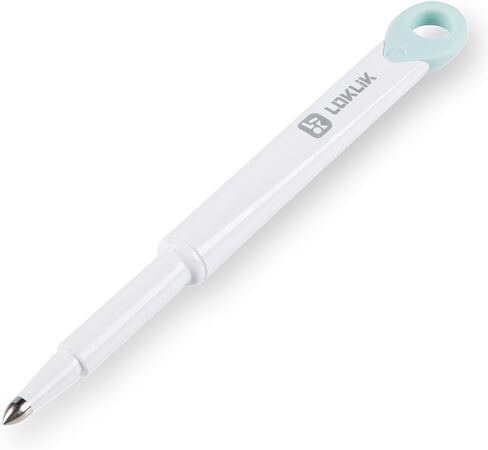 Loklik Storing Stylus لآلة القطع Loklik ، Loklik Stylus تسجيل الأداة لبطاقات طي ، مظاريف ، صناديق ، إبداعات ثلاثية الأبعاد in Kuwait