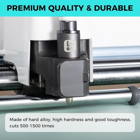 Loklik Storing Stylus لآلة القطع Loklik ، Loklik Stylus تسجيل الأداة لبطاقات طي ، مظاريف ، صناديق ، إبداعات ثلاثية الأبعاد in Kuwait