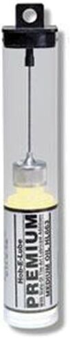 Woodland Scenics Premium Grade Hobby Lube/Lubricant - Medium Oil 1/2oz in Saudi Arabia