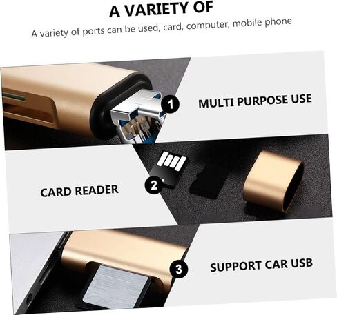 قارئ بطاقة Card Card Card Vaguelly in Kuwait