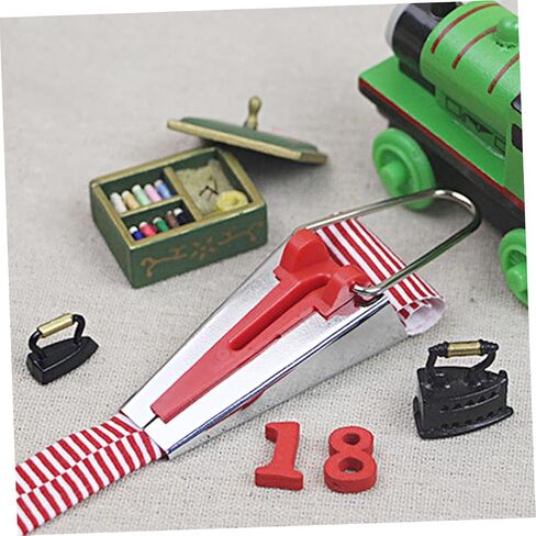 Lurrose 1SET BIAS BIAS MAKERING MAKER SET أدوات خياطة خياطة النسيج لمشاريع DIY تشمل وصناع الأشرطة للأوشحة والحقائب سهلة وخياطة لوازم 3 مساءً in Saudi Arabia