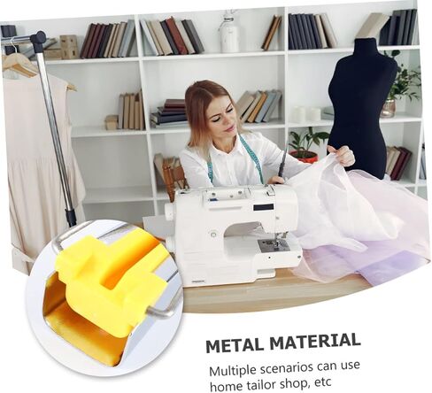 Lurrose 2pcs أداة ربط الأداة خياطة اللحف صانع الربط التحيز الشريط التحيز الشريط التحيز أدوات خياطة اللحف in Saudi Arabia