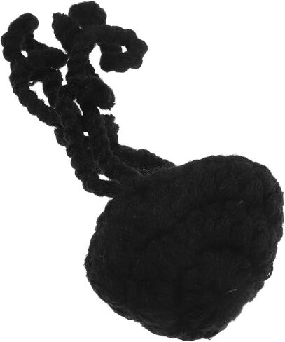 Reusable Braided Thread Nose Warmer Mask for Winter Facemask Nose Bridge Pad Mask in Saudi Arabia