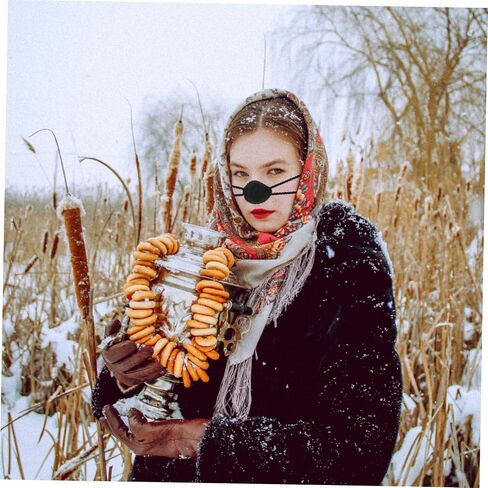 Reusable Braided Thread Nose Warmer Mask for Winter Facemask Nose Bridge Pad Mask in Saudi Arabia