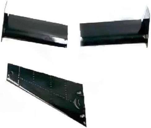 Yuxiang F02S Airwolf RC Parts Parts Tail Wing for F02S Airwolf RC in Saudi Arabia