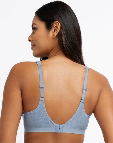 Bali Womens Comfort Revolution Wirefree Bra in Saudi Arabia