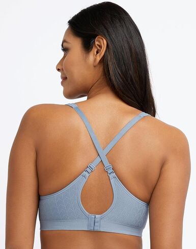 Bali Womens Comfort Revolution Wirefree Bra in Saudi Arabia