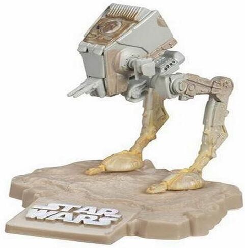 Titanium Series Star Wars 3 Inch Vehicles at-ST in Saudi Arabia