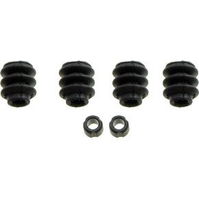 Dorman HW16097 Rear Disc Brake Caliper Bushing Compatible with Select Infiniti / Nissan / Toyota Models