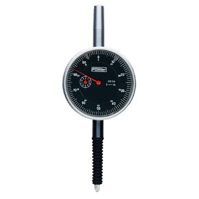 Fowler 52-520-455-0, IP54 Dial Indicator with 0-1" Measuring Range