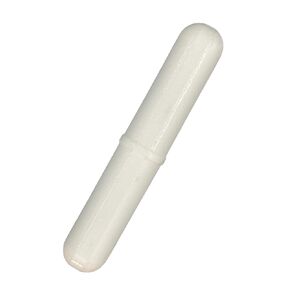 Magnetic Stirring Pivot Stir Bar Rod PTFE Teflon Coated 5/8 to 2Inches 15 to 50mm Pack of 5 Sets