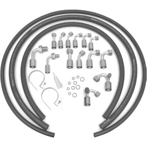 Vintage Air 31703-VBD Hose Kit