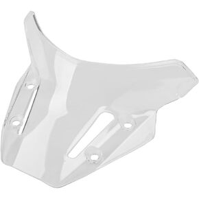 MT-09 Visor KIT 2021-2023 Windshield for y&amaha MT09 MT-09 / SP FZ-09 FZ09 Windscreen Fly Screen Motorcycle Accessories Wind Deflector 2022 (Smoke)