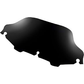 8'' Wave Windshield Windscreen For Harley Road Electra Street Glide 1996-2013 in Saudi Arabia